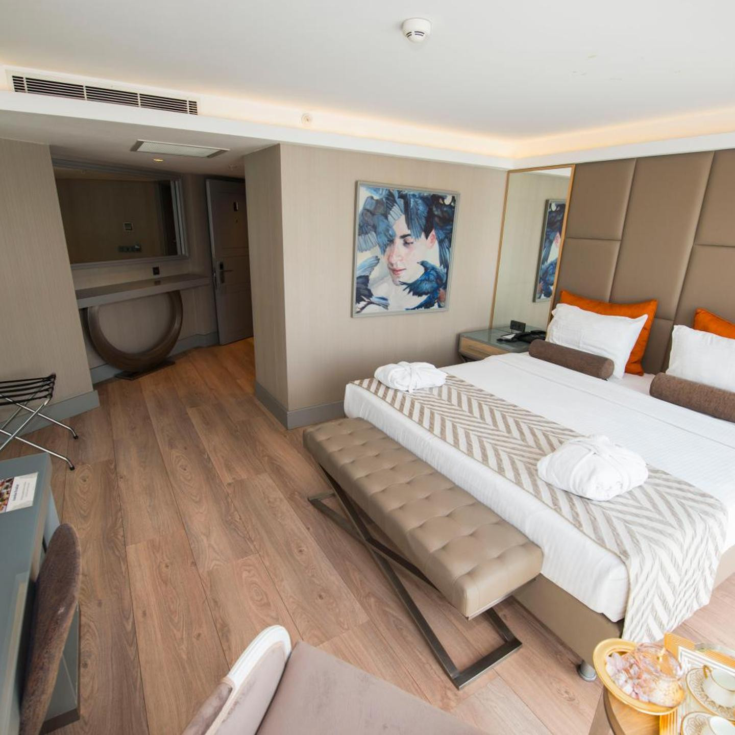 Manesol Old City Bosphorus