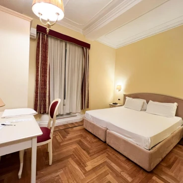 Boutique Centrale Palace Hotel