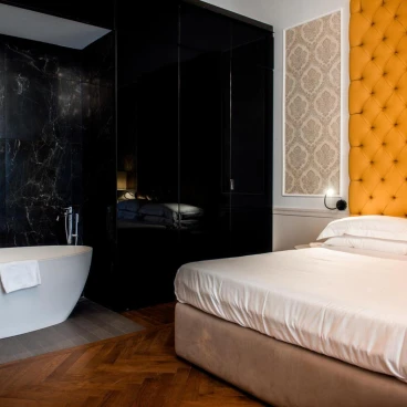 Boutique Centrale Palace Hotel