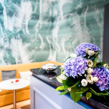 Boutique Centrale Palace Hotel