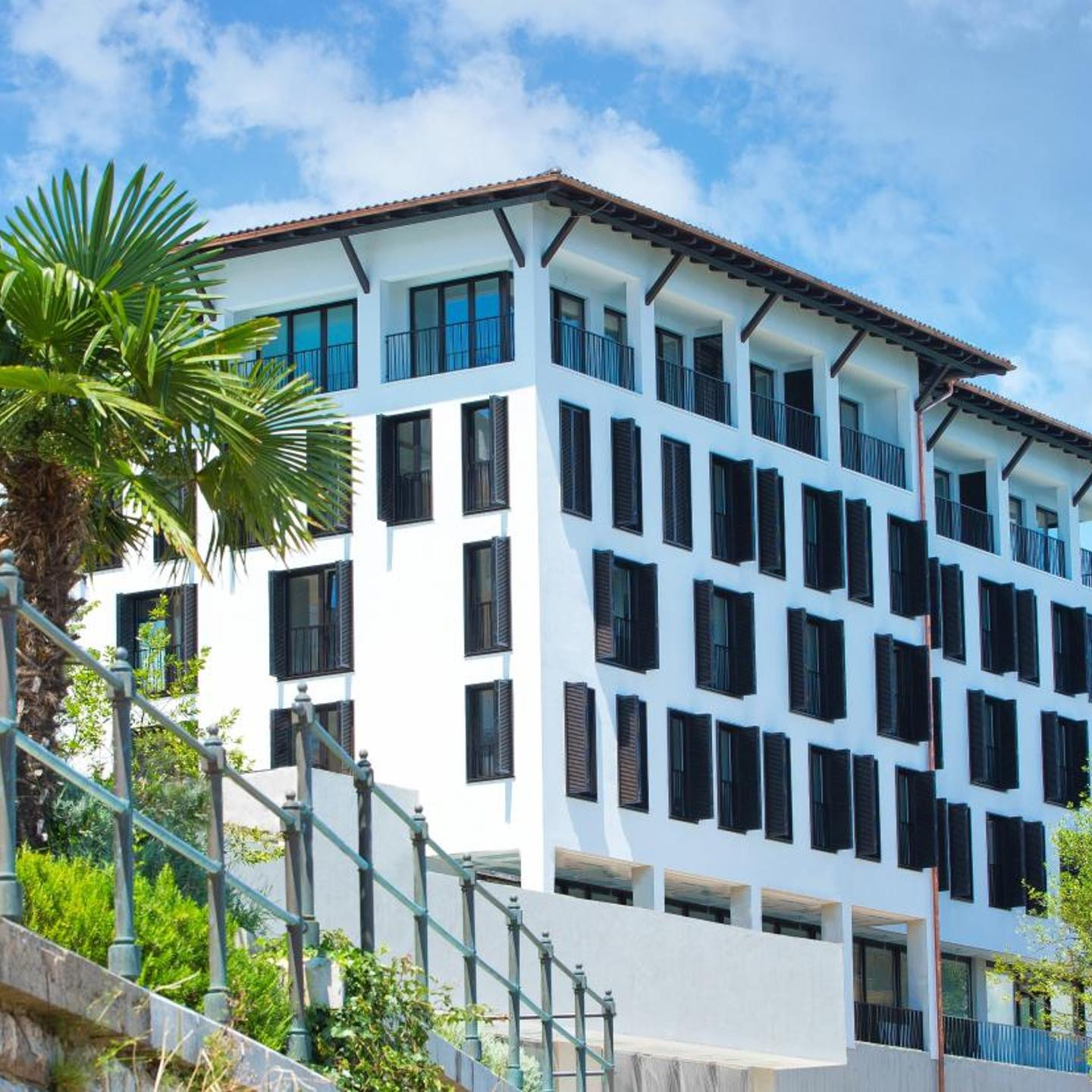 Amadria Park Hotel Royal