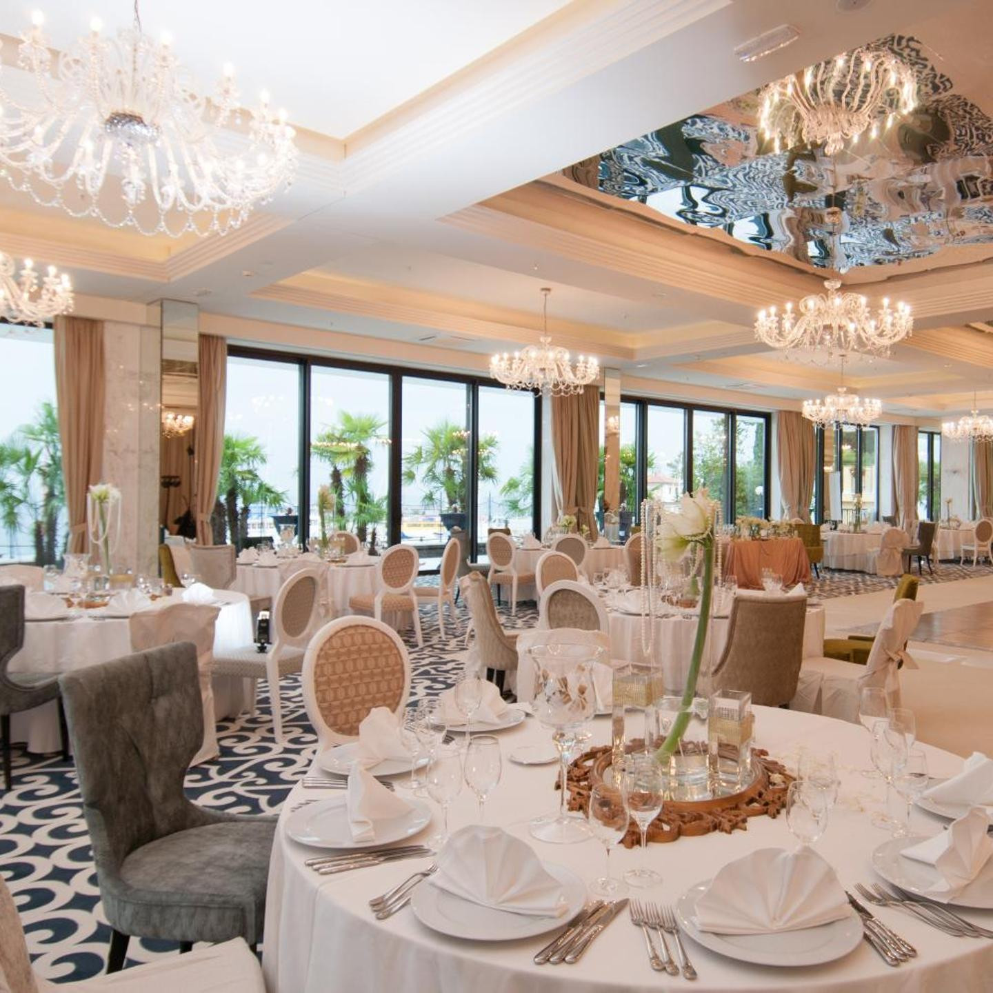 Amadria Park Hotel Royal