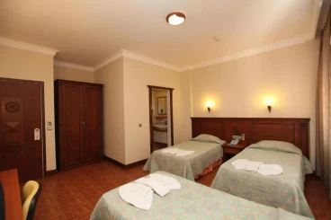 Fidan Apart Hotel