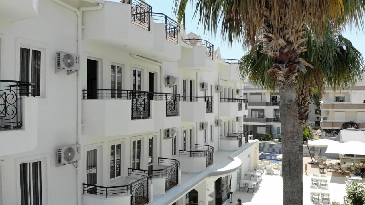 Fidan Apart Hotel
