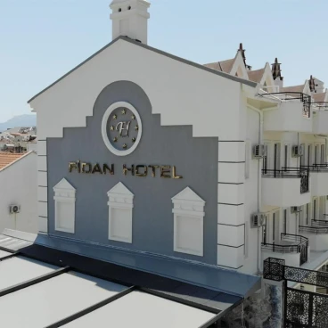 Fidan Apart Hotel