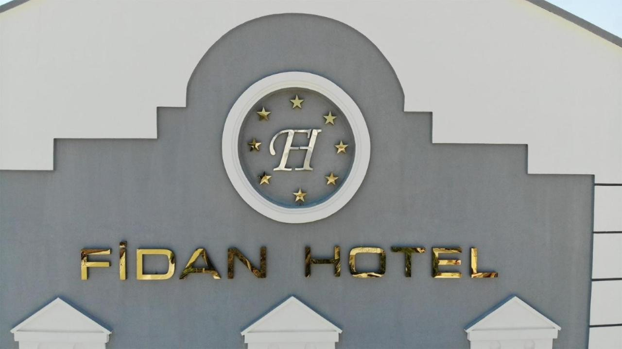 Fidan Apart Hotel