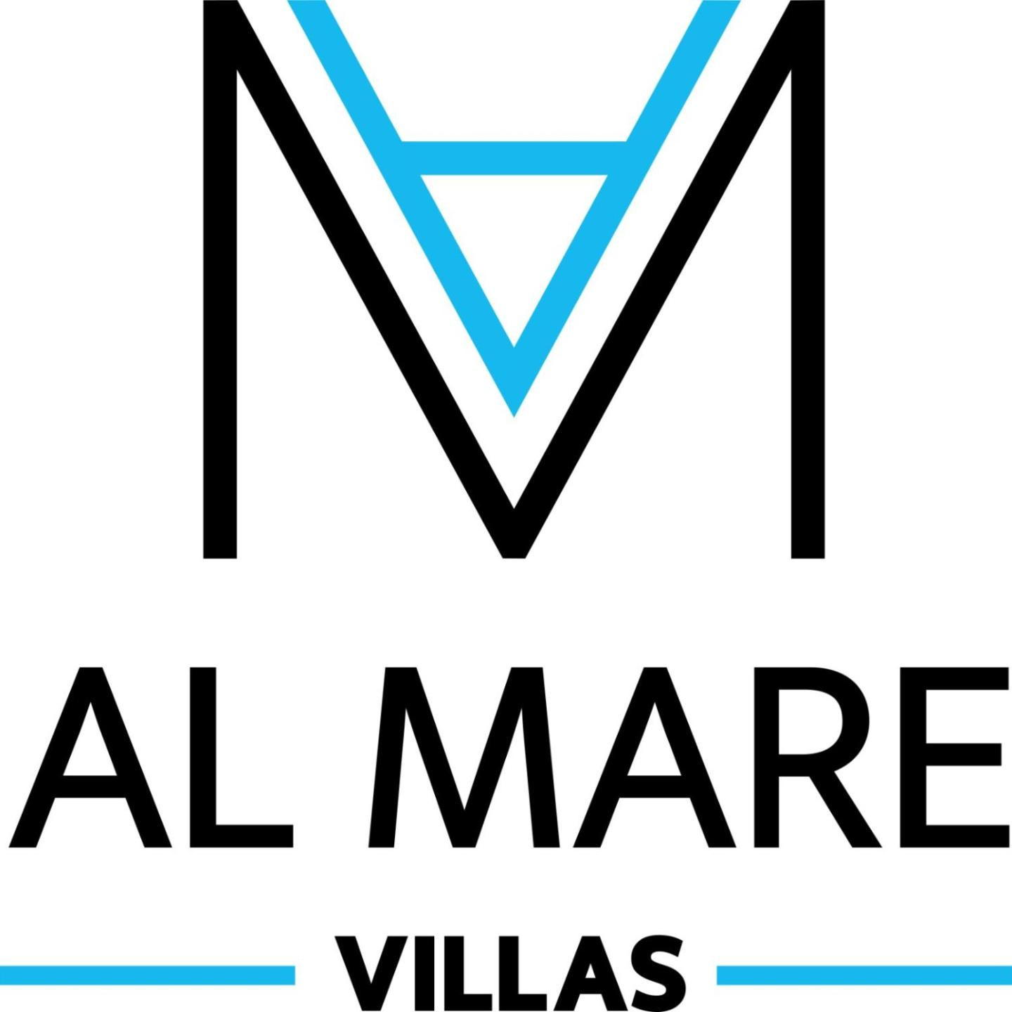 AL MARE VILLAS