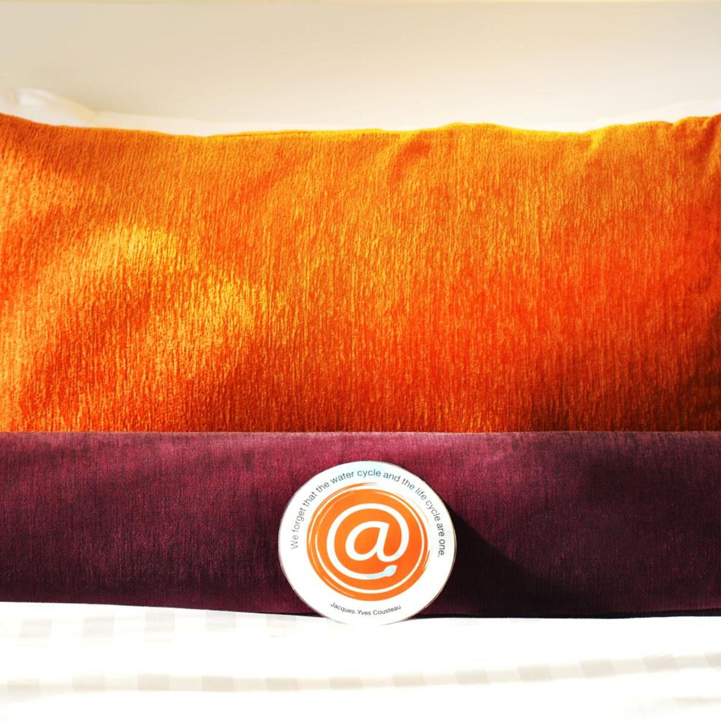 SiamSiam Design Hotel Bangkok
