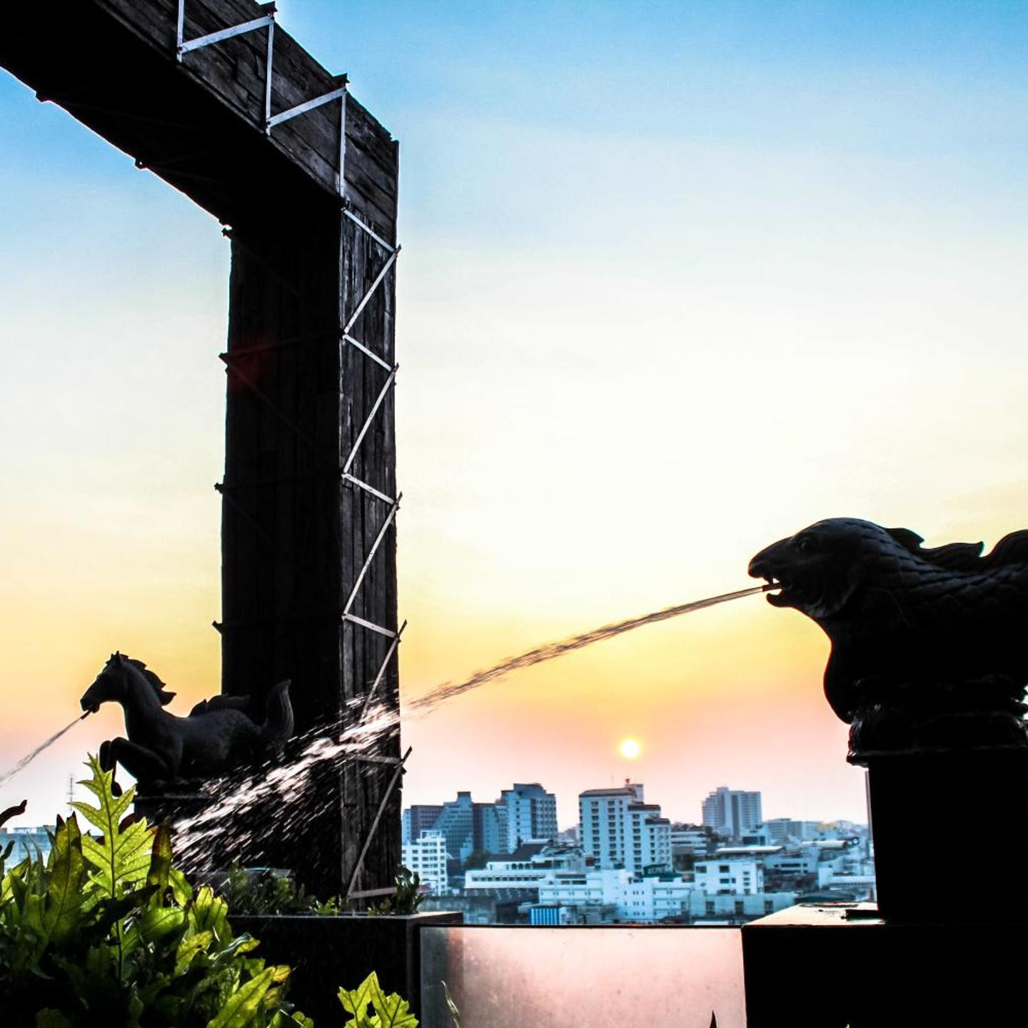SiamSiam Design Hotel Bangkok