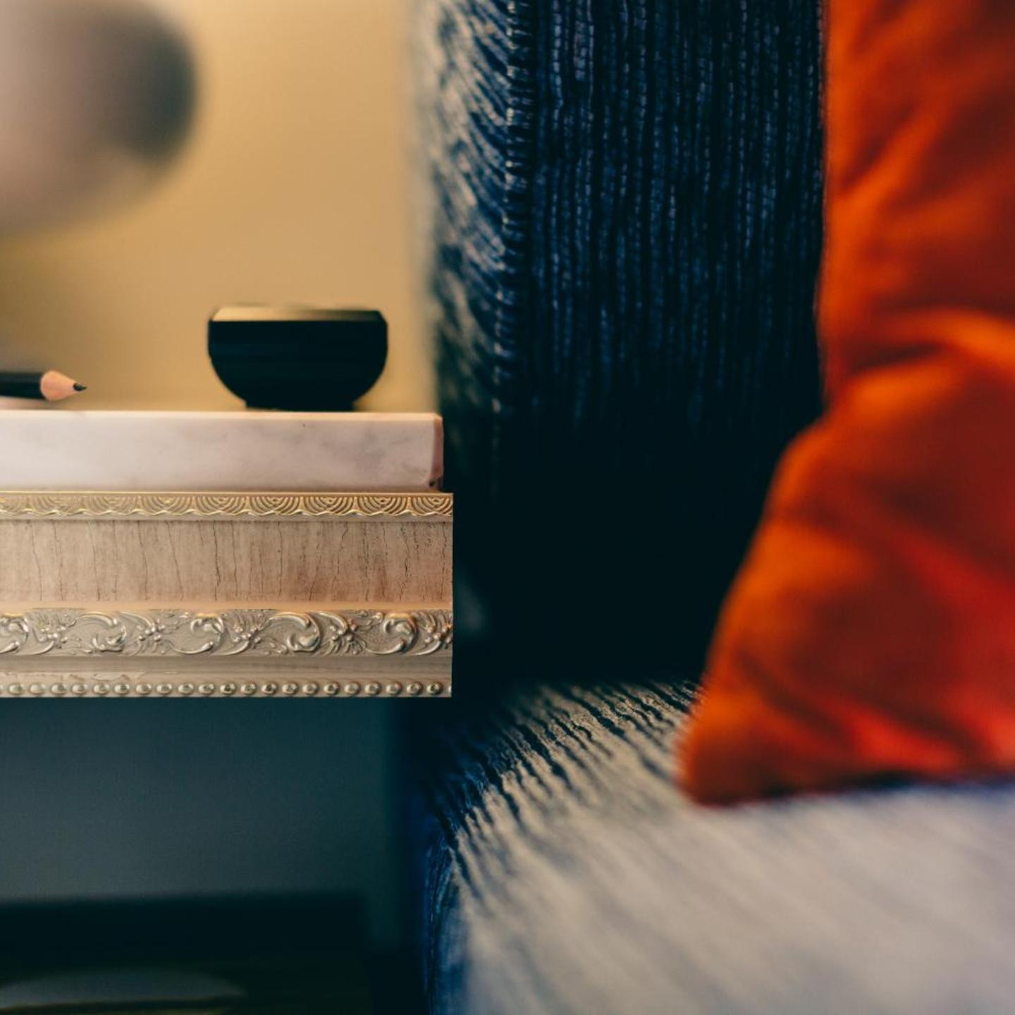 SiamSiam Design Hotel Bangkok