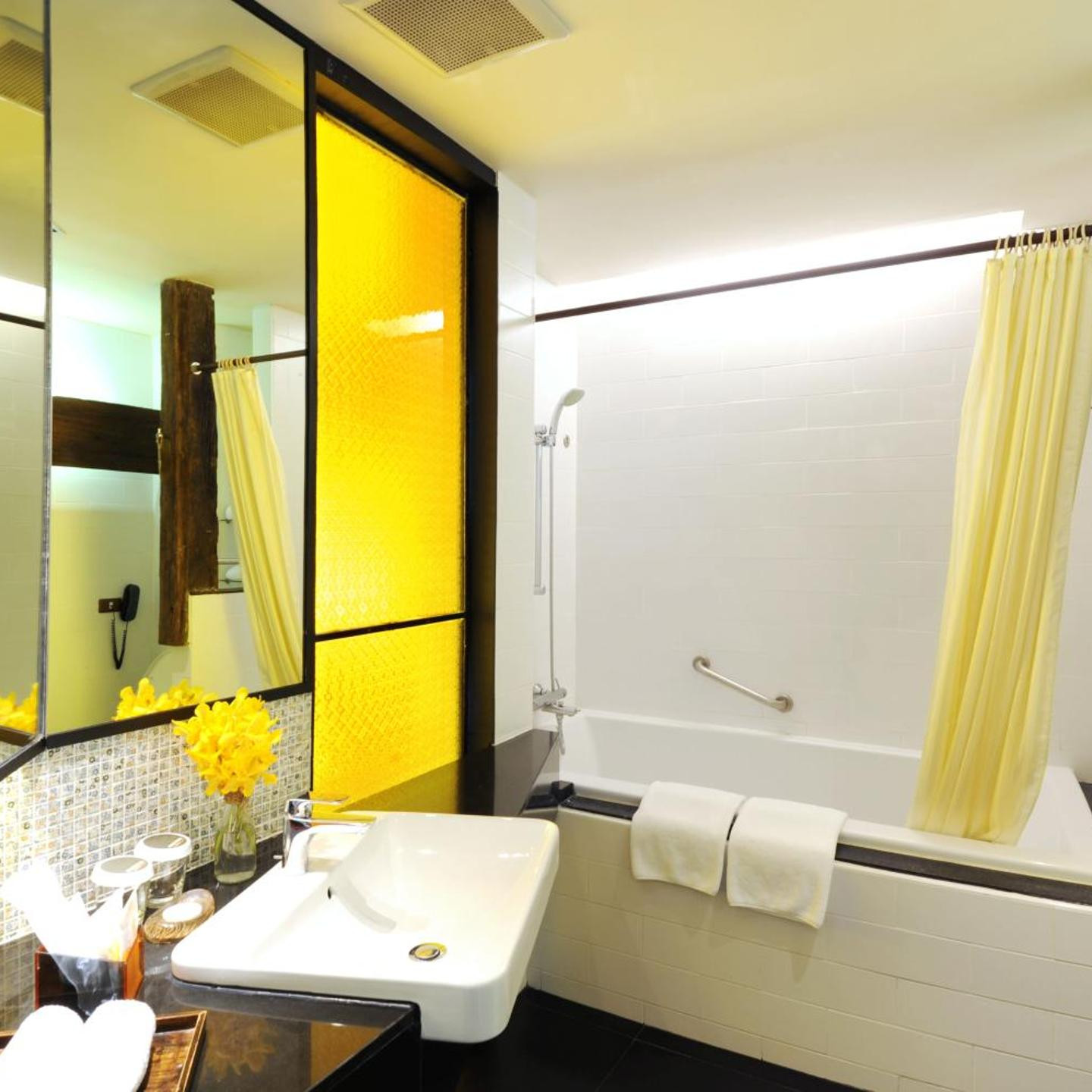 SiamSiam Design Hotel Bangkok