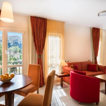 Valamar Atrium Baška Residence