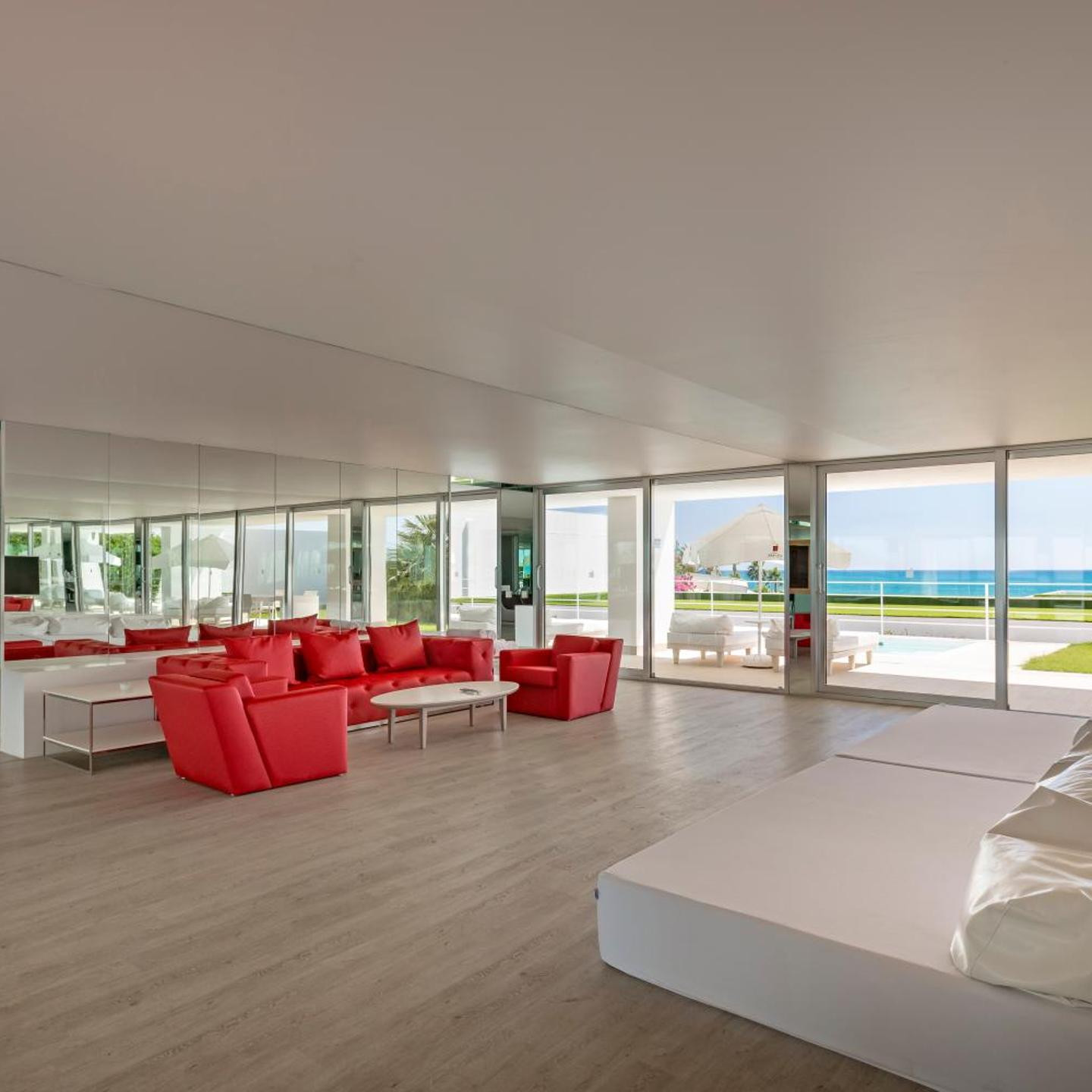 Adam & Eve - Adult Only