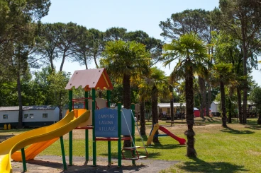 Laguna Village (Glamping)