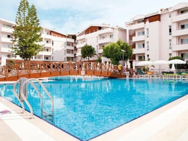 Hotel Calimera Side Resort