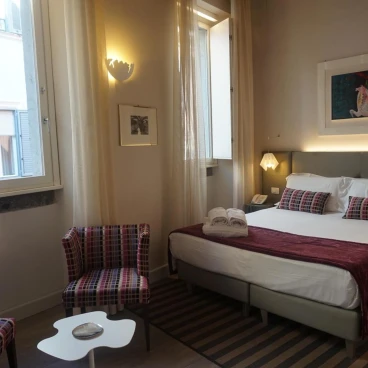 Trevi Palace Luxury Inn