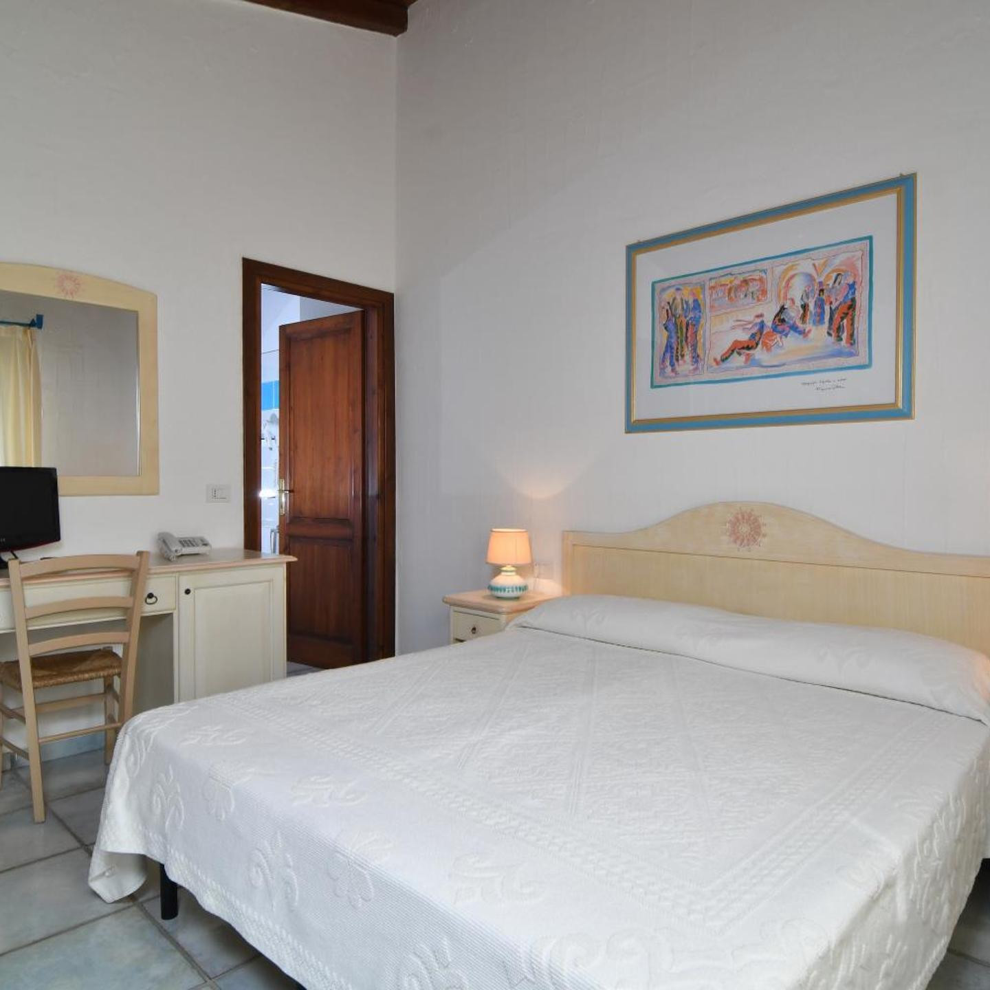 Li Suari Club Village