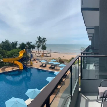Centara Life Cha-Am Beach Resort Hua Hin