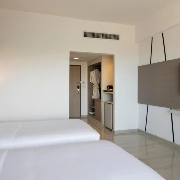 Centara Life Cha-Am Beach Resort Hua Hin