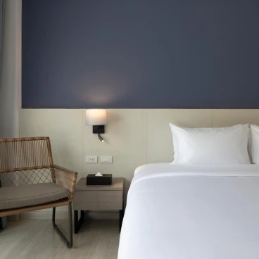 Centara Life Cha-Am Beach Resort Hua Hin