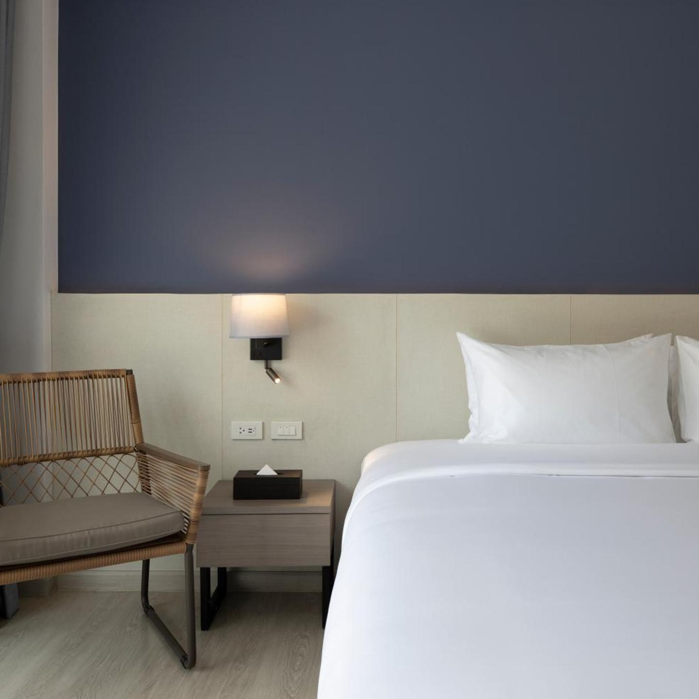 Centara Life Cha-Am Beach Resort Hua Hin