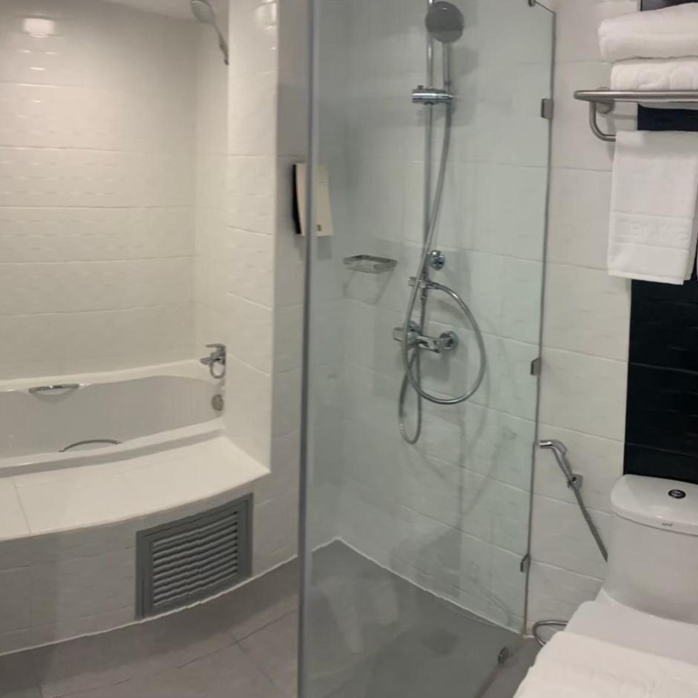 Centara Life Cha-Am Beach Resort Hua Hin