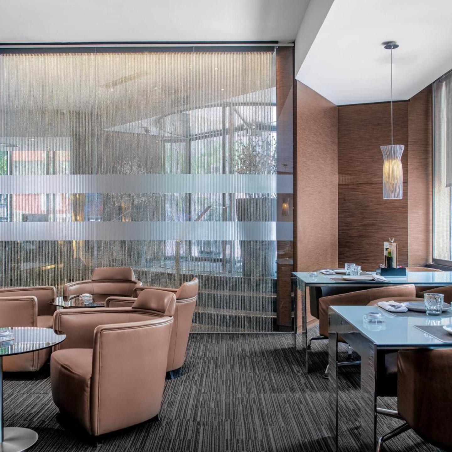 AC Hotel Carlton Madrid by Marriott