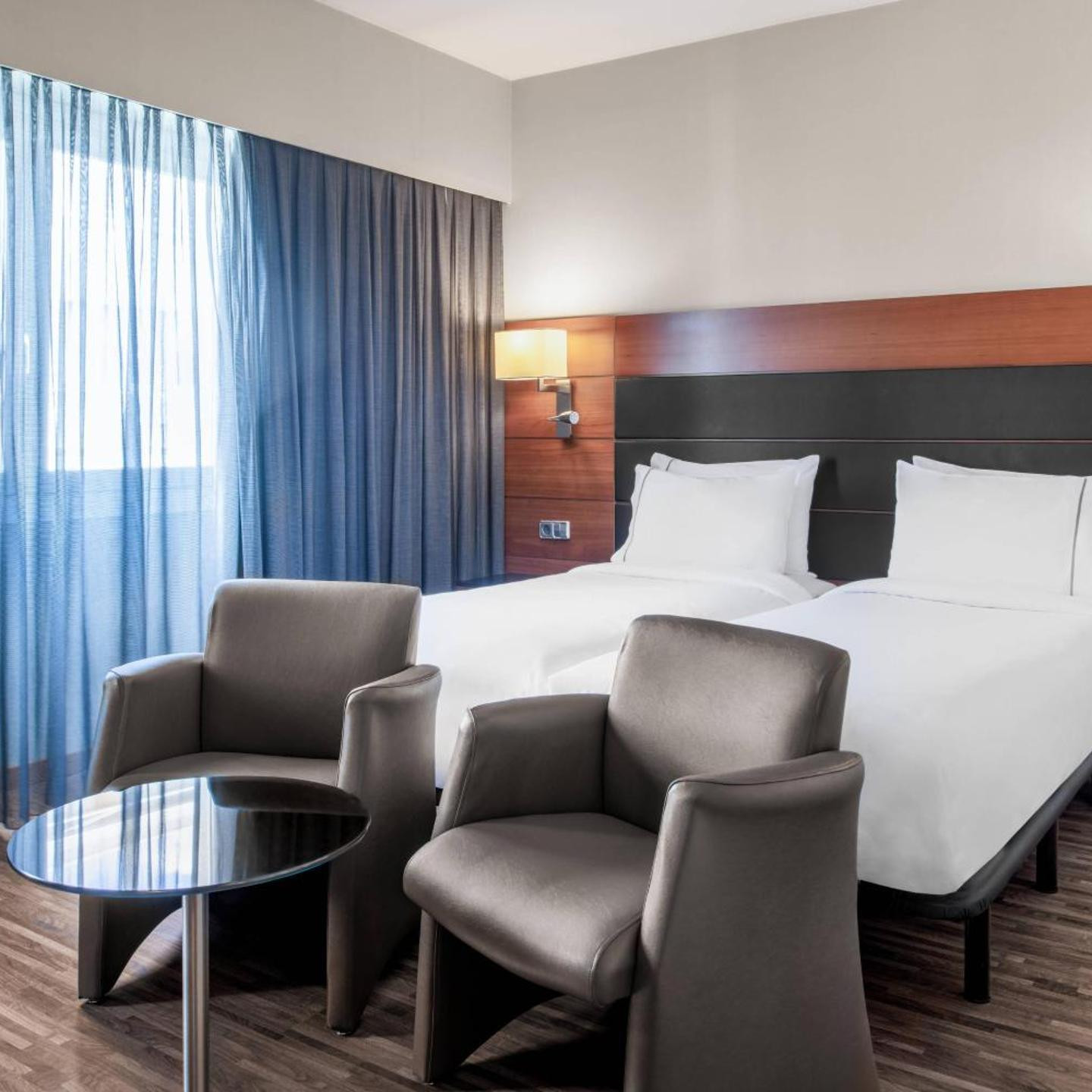 AC Hotel Carlton Madrid by Marriott