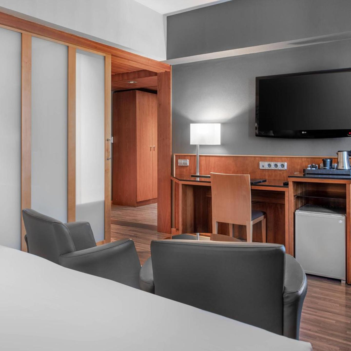 AC Hotel Carlton Madrid by Marriott