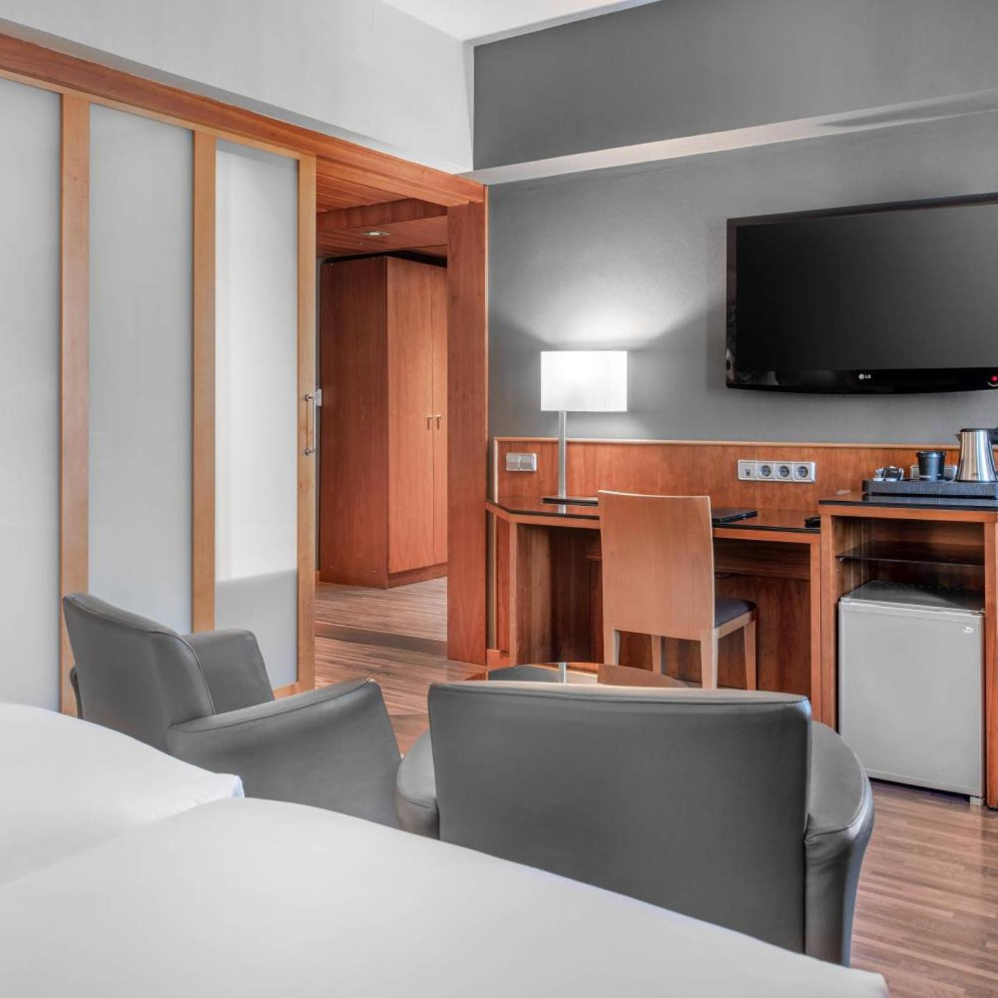 AC Hotel Carlton Madrid by Marriott