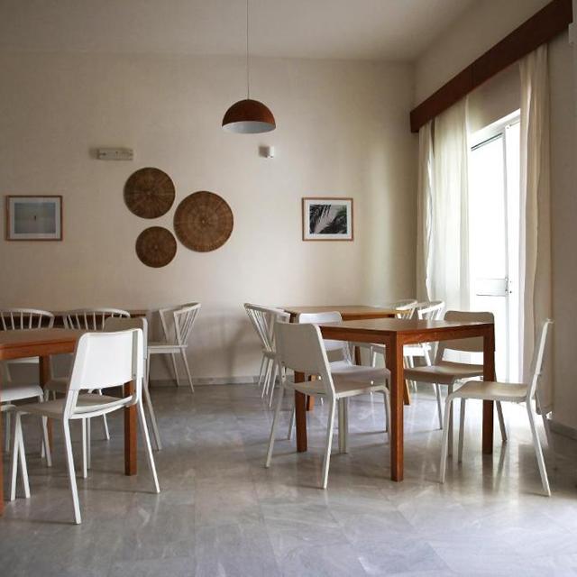 Melitti Studios & Apartments