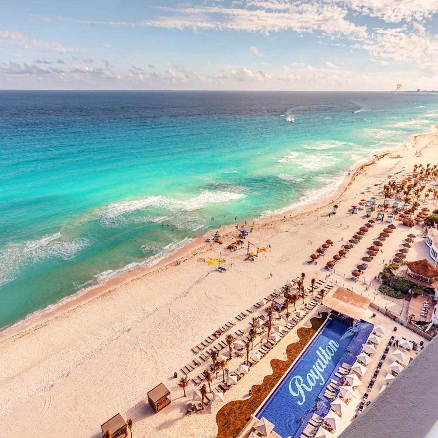 Royalton CHIC Cancun, An Autograph Collection All-Inclusive Resort - Adults Only