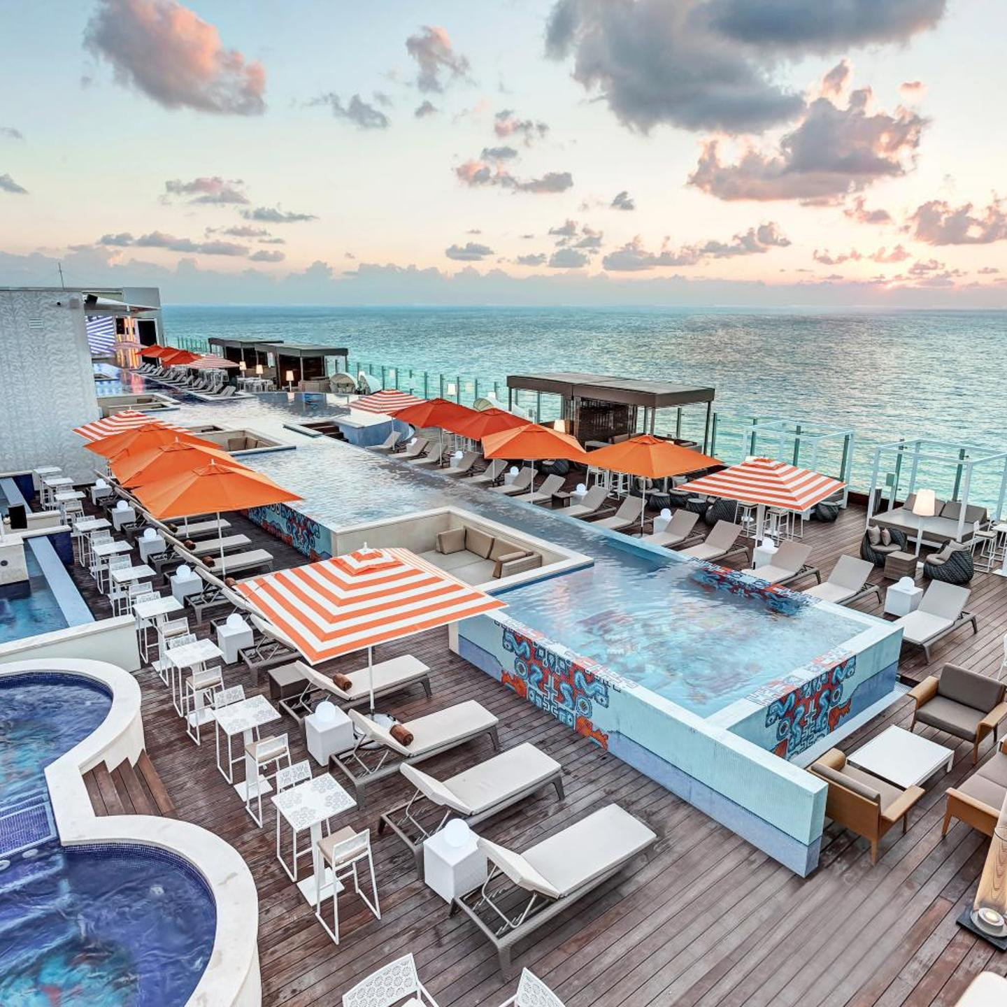 Royalton CHIC Cancun, An Autograph Collection All-Inclusive Resort - Adults Only