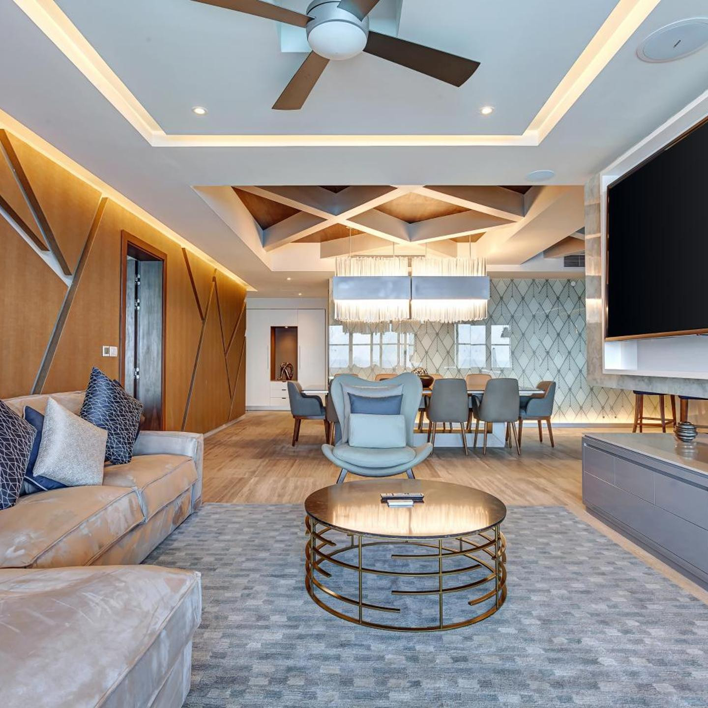 Royalton CHIC Cancun, An Autograph Collection All-Inclusive Resort - Adults Only