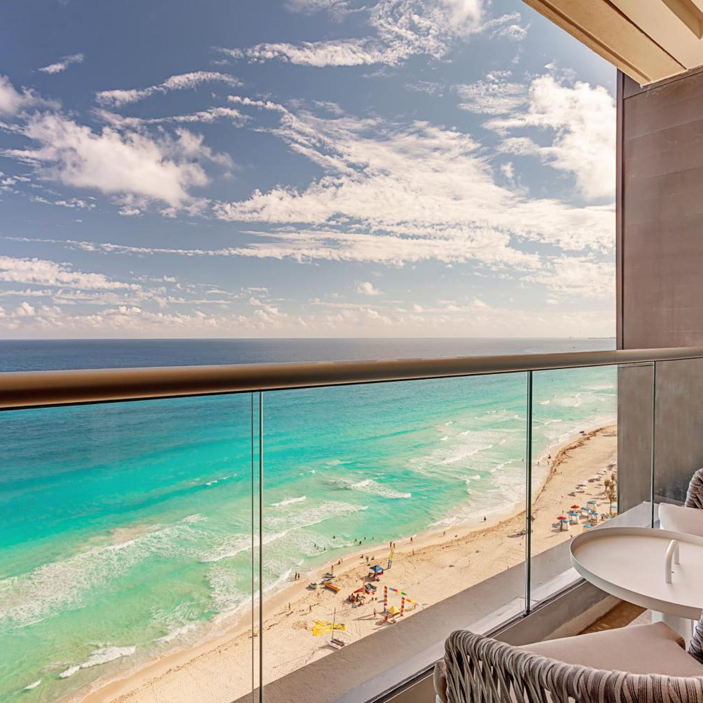 Royalton CHIC Cancun, An Autograph Collection All-Inclusive Resort - Adults Only