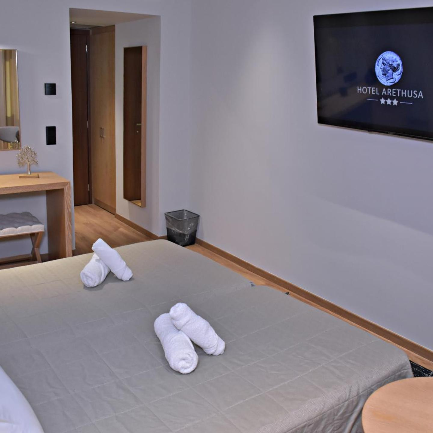 Arethusa Hotel