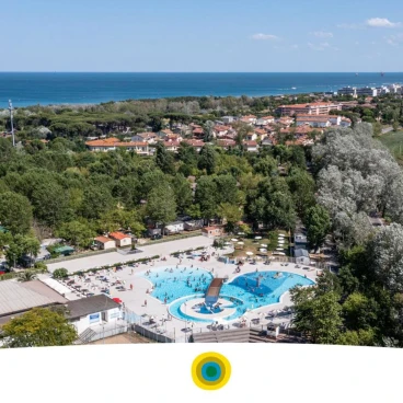 Camping Village Marina Family