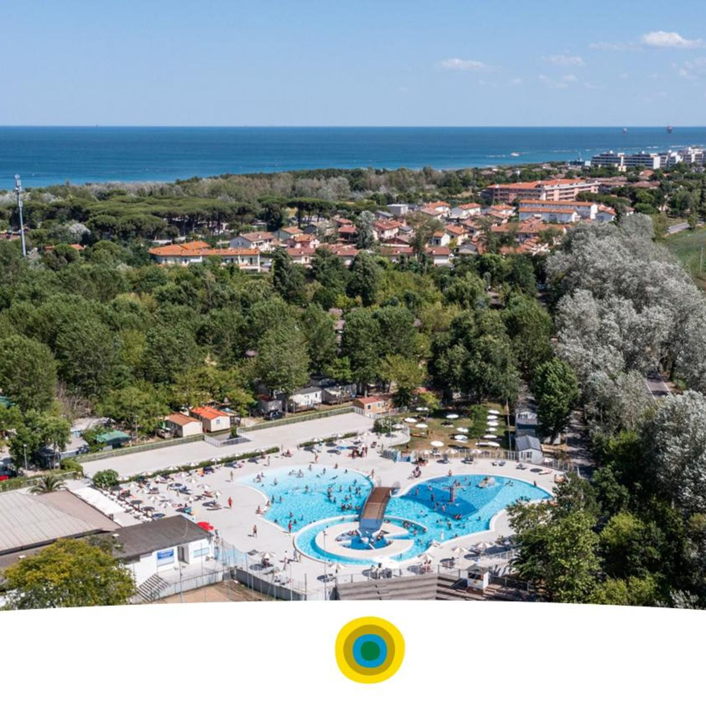 Camping Village Marina Family