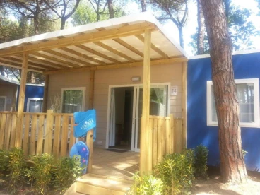 Camping Village Marina Family