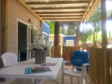 Camping Village Marina Family