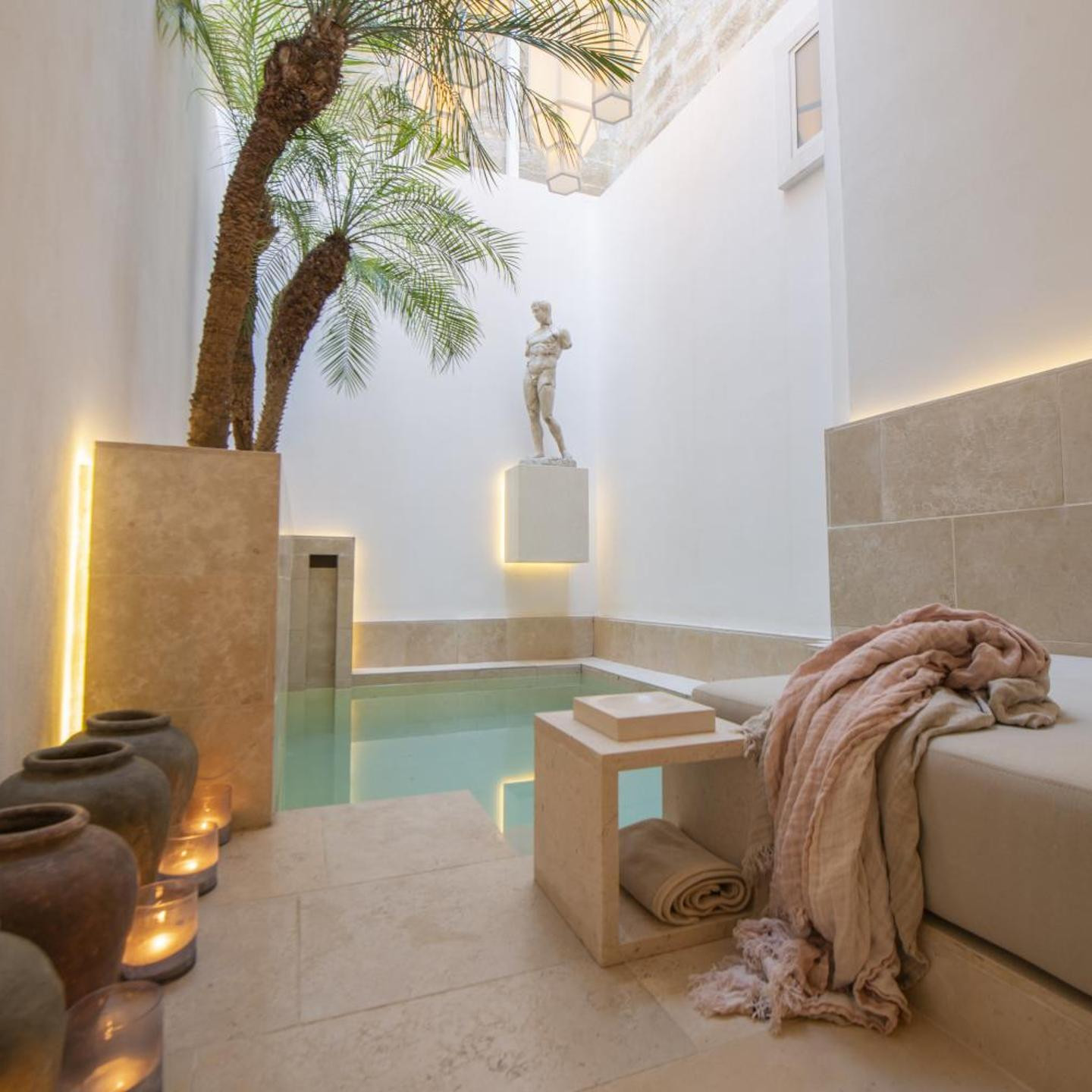 Palazzo Lecce - Epoca Collection
