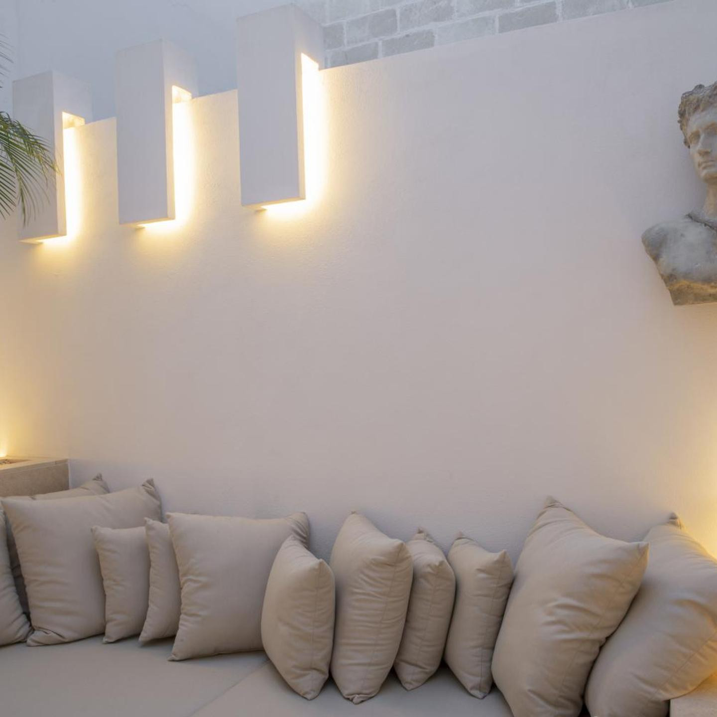 Palazzo Lecce - Epoca Collection