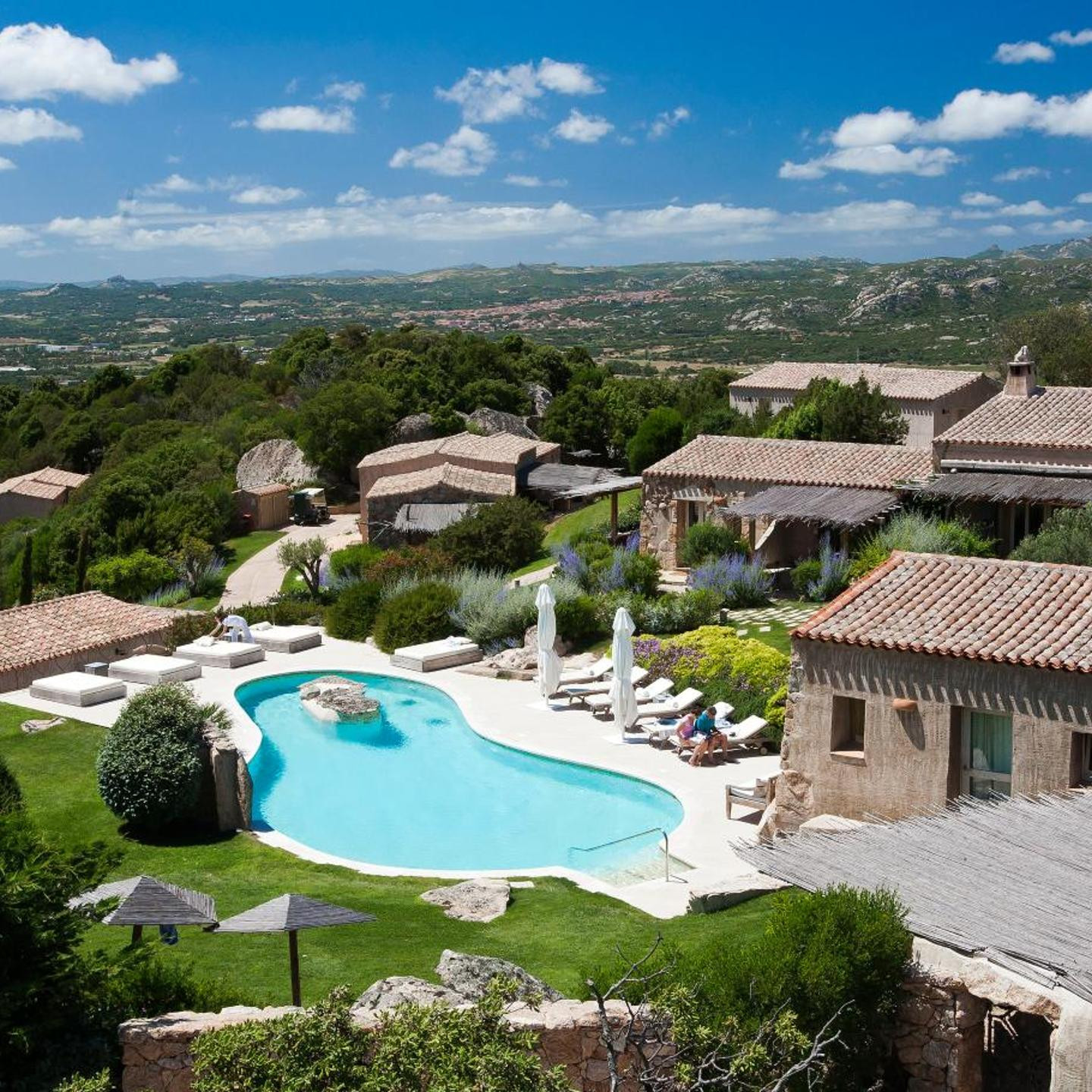 Petra Segreta Resort & Spa