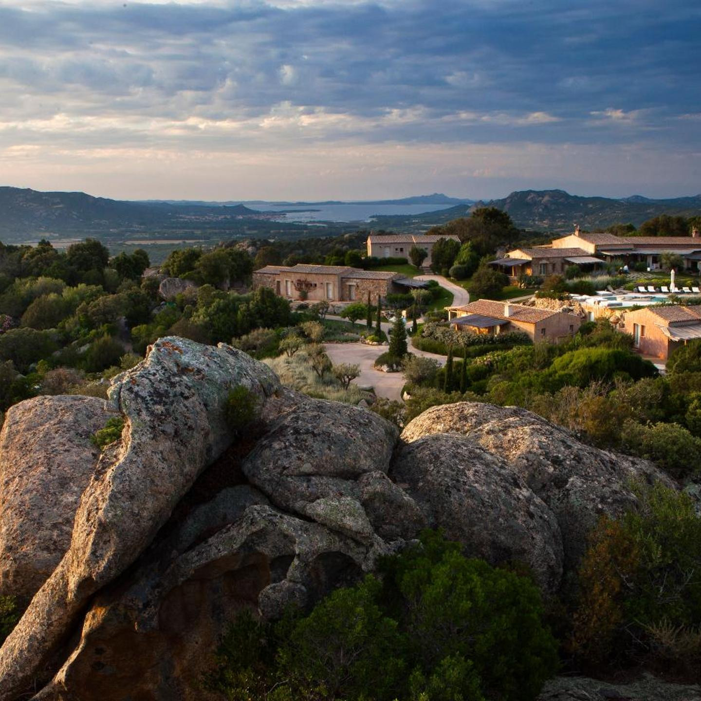 Petra Segreta Resort & Spa