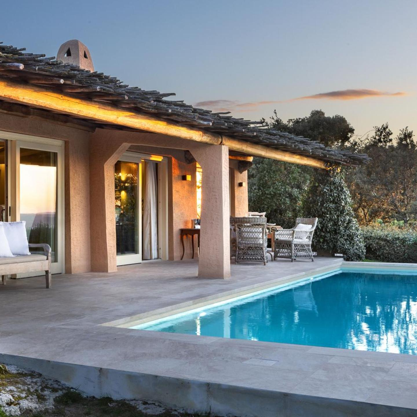 Petra Segreta Resort & Spa