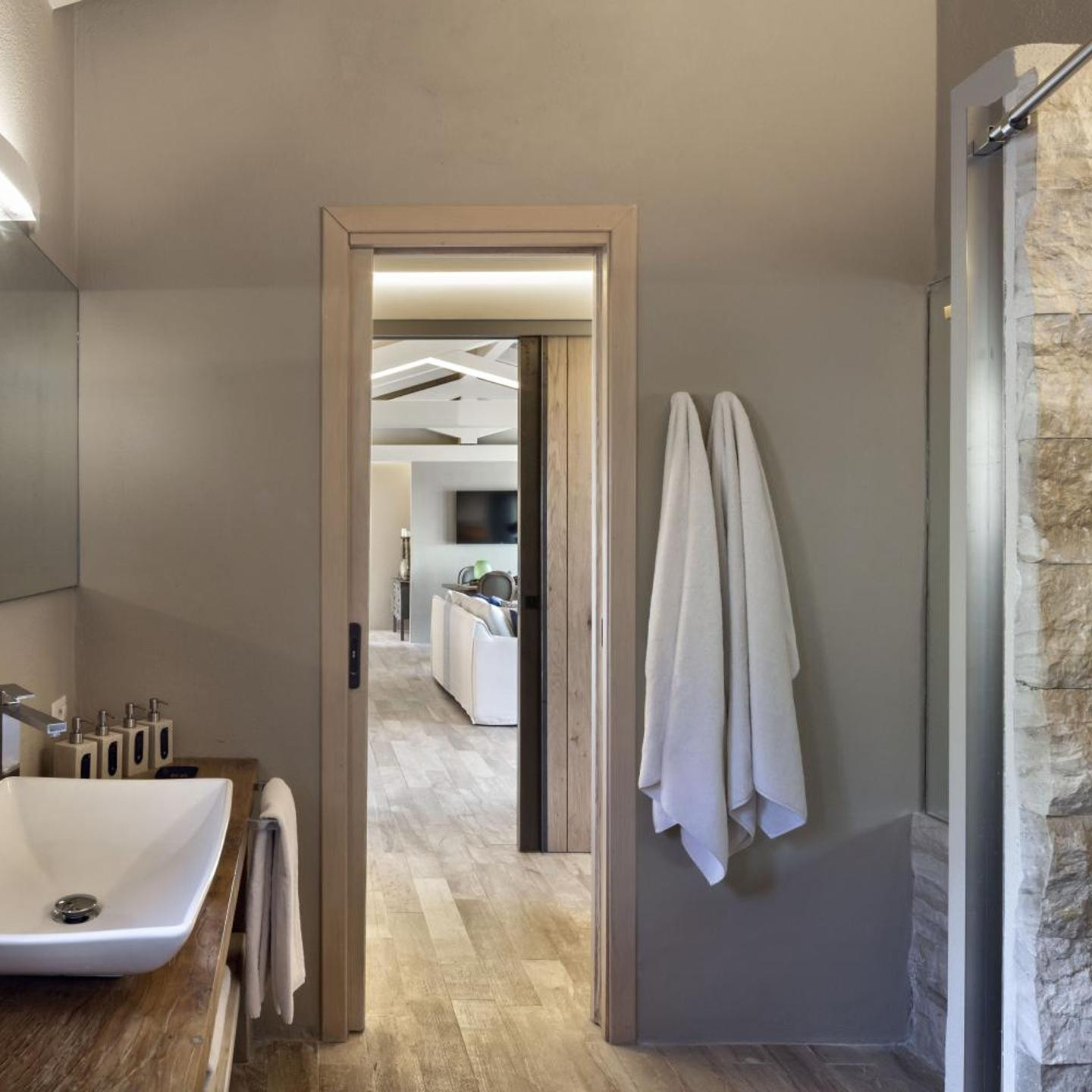 Petra Segreta Resort & Spa