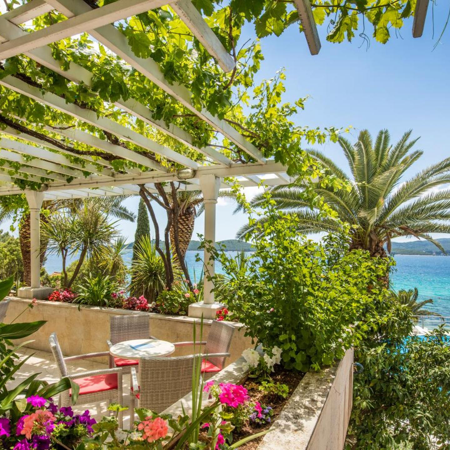 Hotel Aminess Orsan