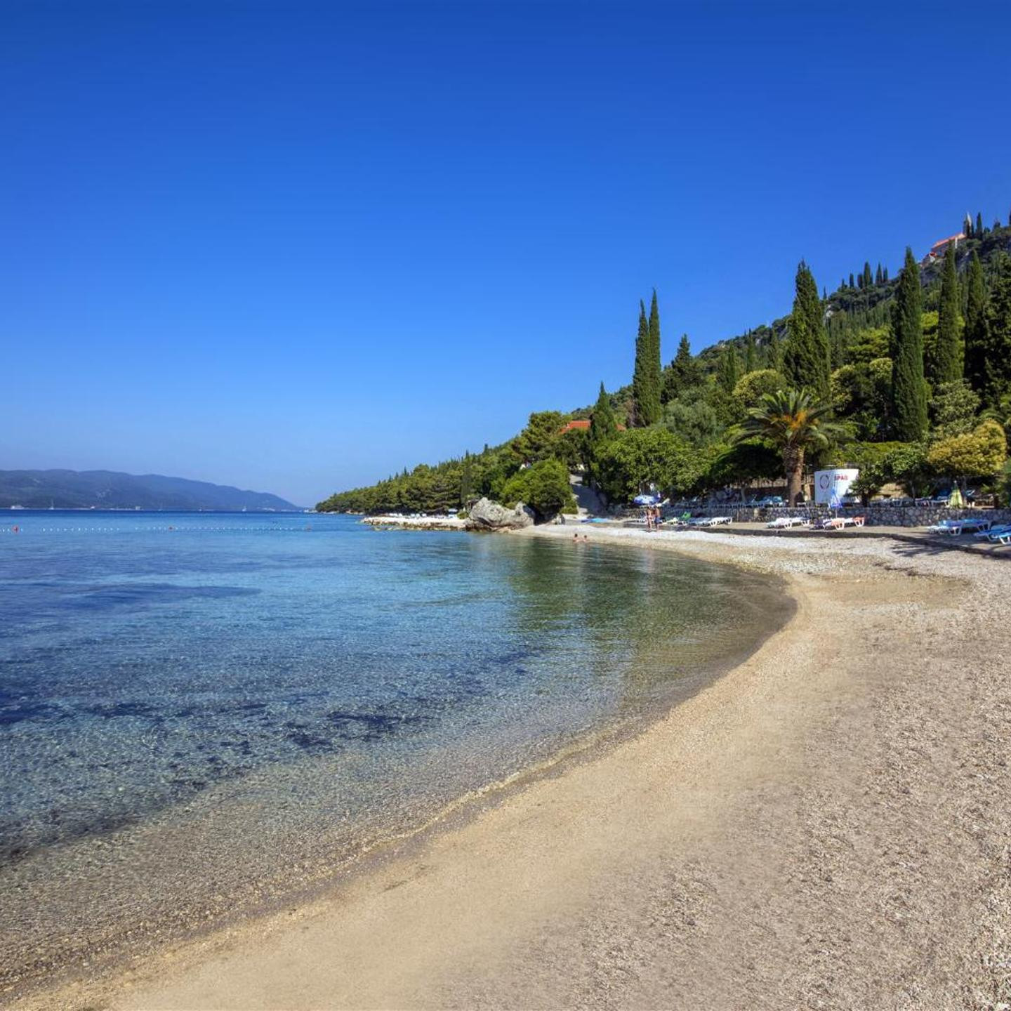 Hotel Aminess Orsan