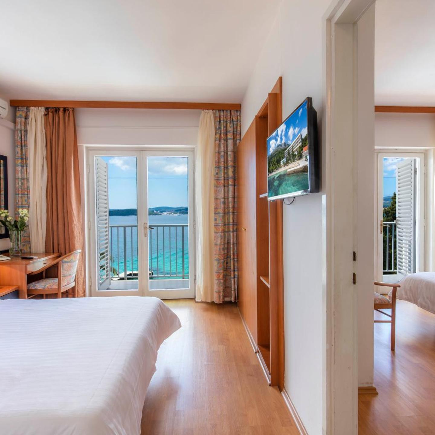 Hotel Aminess Orsan