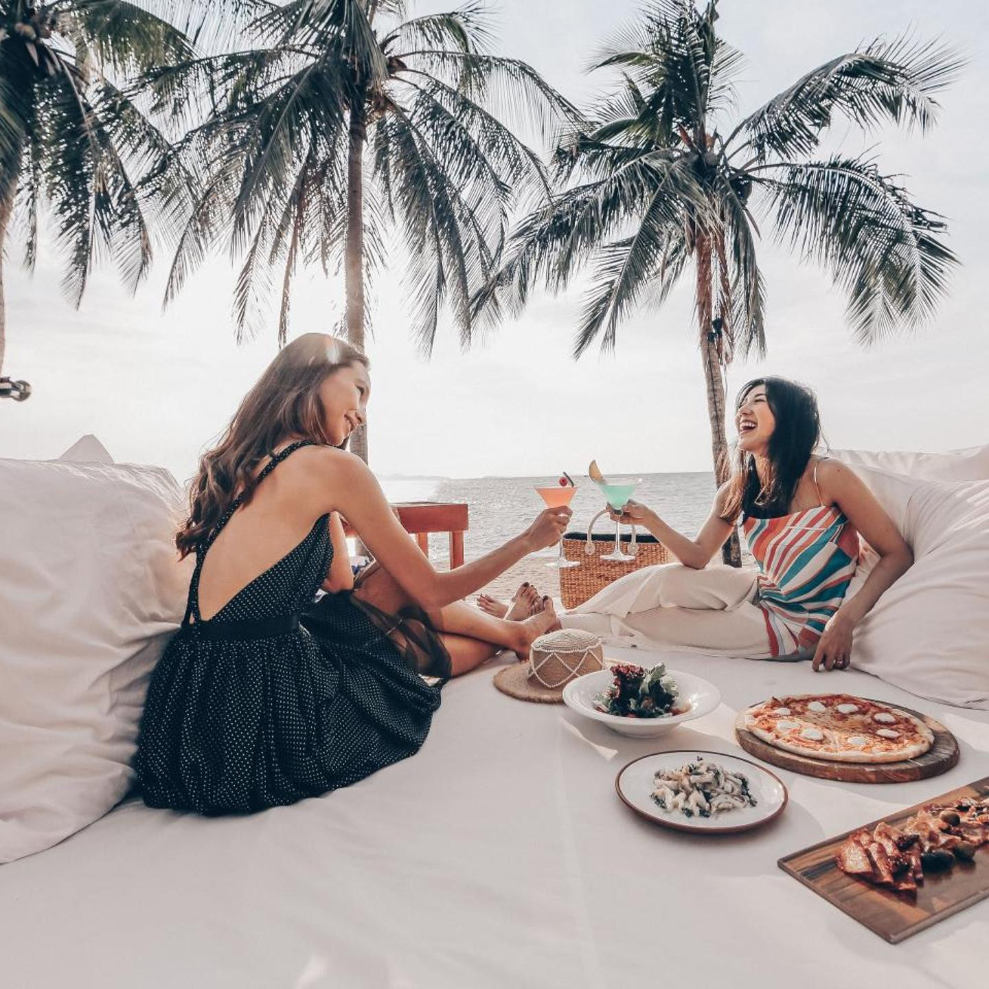 Pullman Pattaya Hotel G